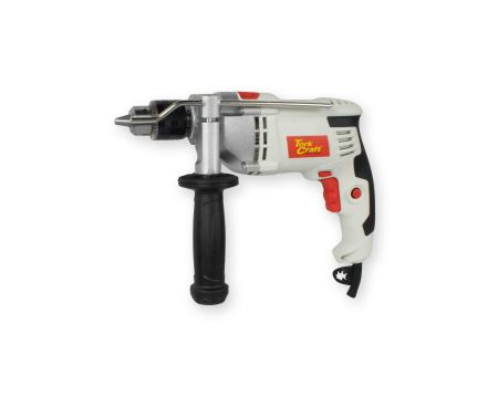 TCID0850 - IMPACT DRILL 13MM 850W 3000RPM 220V